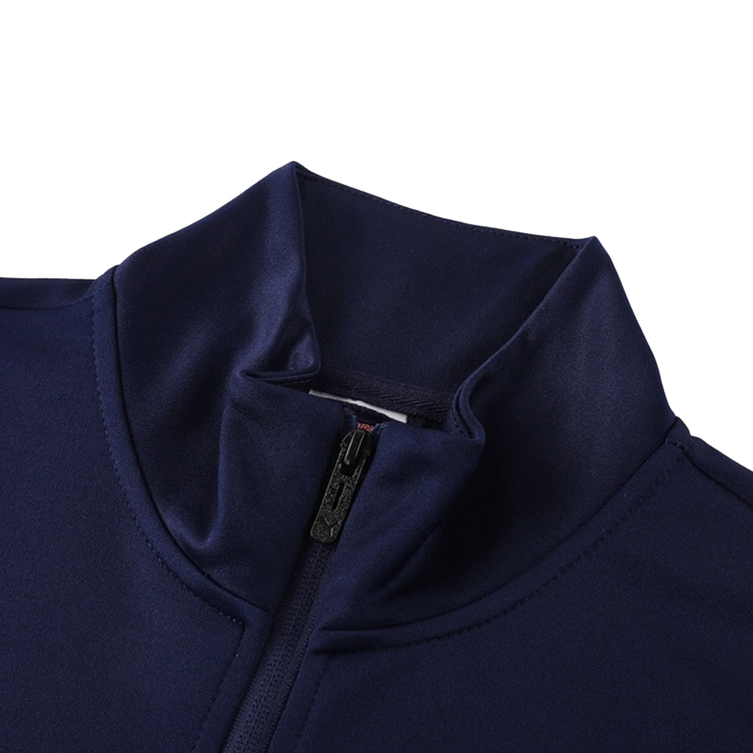 Chaqueta de Entrenamiento Manchester City 2025/26