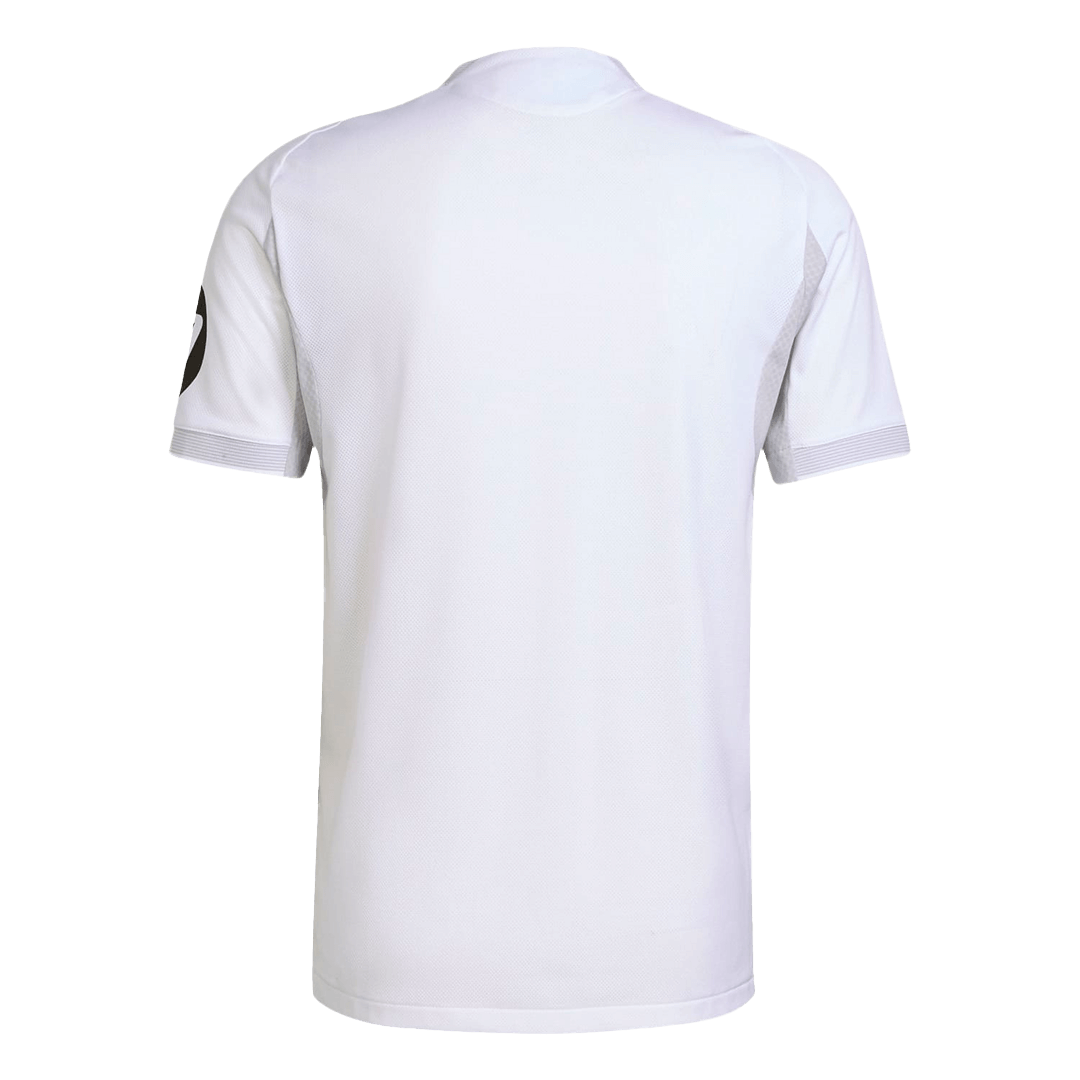 Camiseta Real Madrid 2025/26 Primera Equipación Hombre-Versión Jugador
