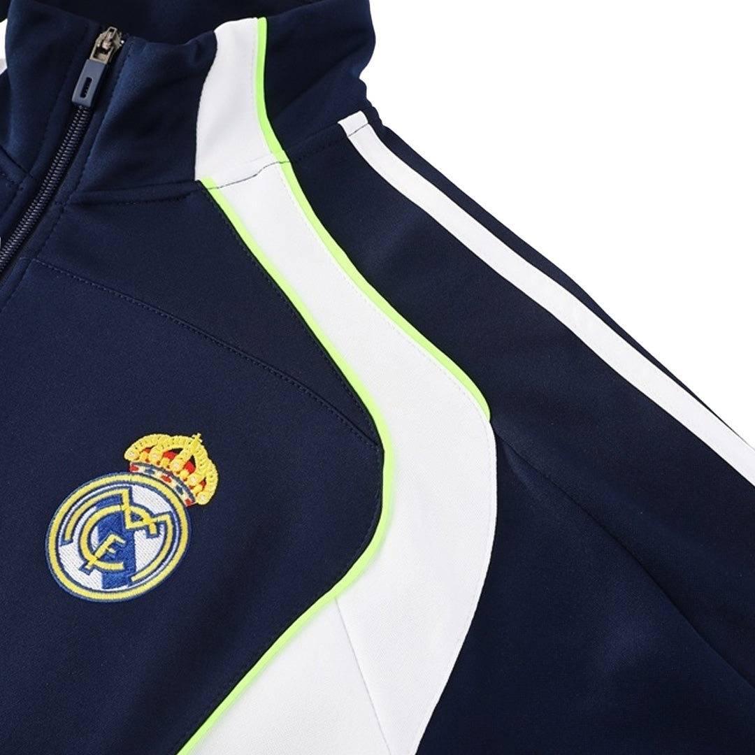 Chaqueta de Entrenamiento Real Madrid 2025/26