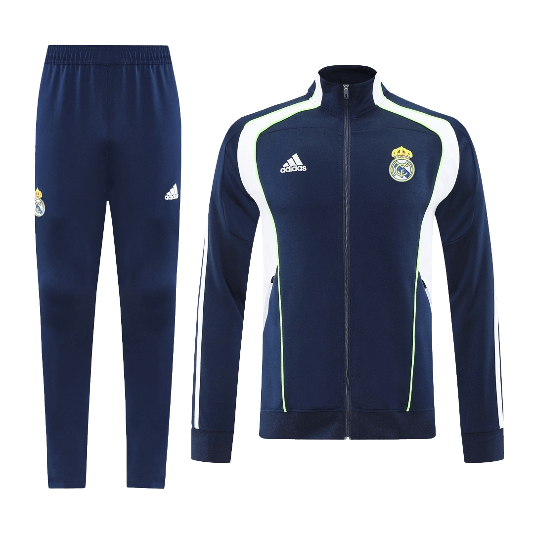 Chaqueta de Entrenamiento Real Madrid 2025/26