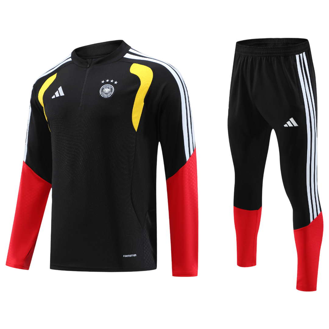 Conjunto Infantil de Entrenamiento Germany 2026