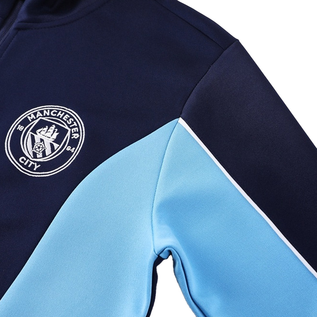 Chaqueta de Entrenamiento Manchester City 2025/26