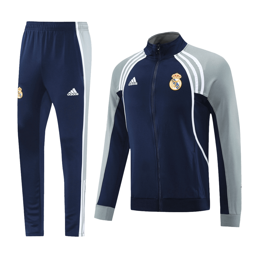 Chaqueta de Entrenamiento Real Madrid 2025/26