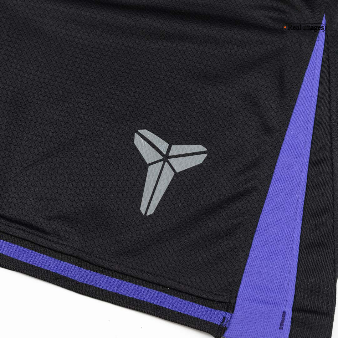 Pantalón Corto Barcelona 2025/26 Segunda Equipación