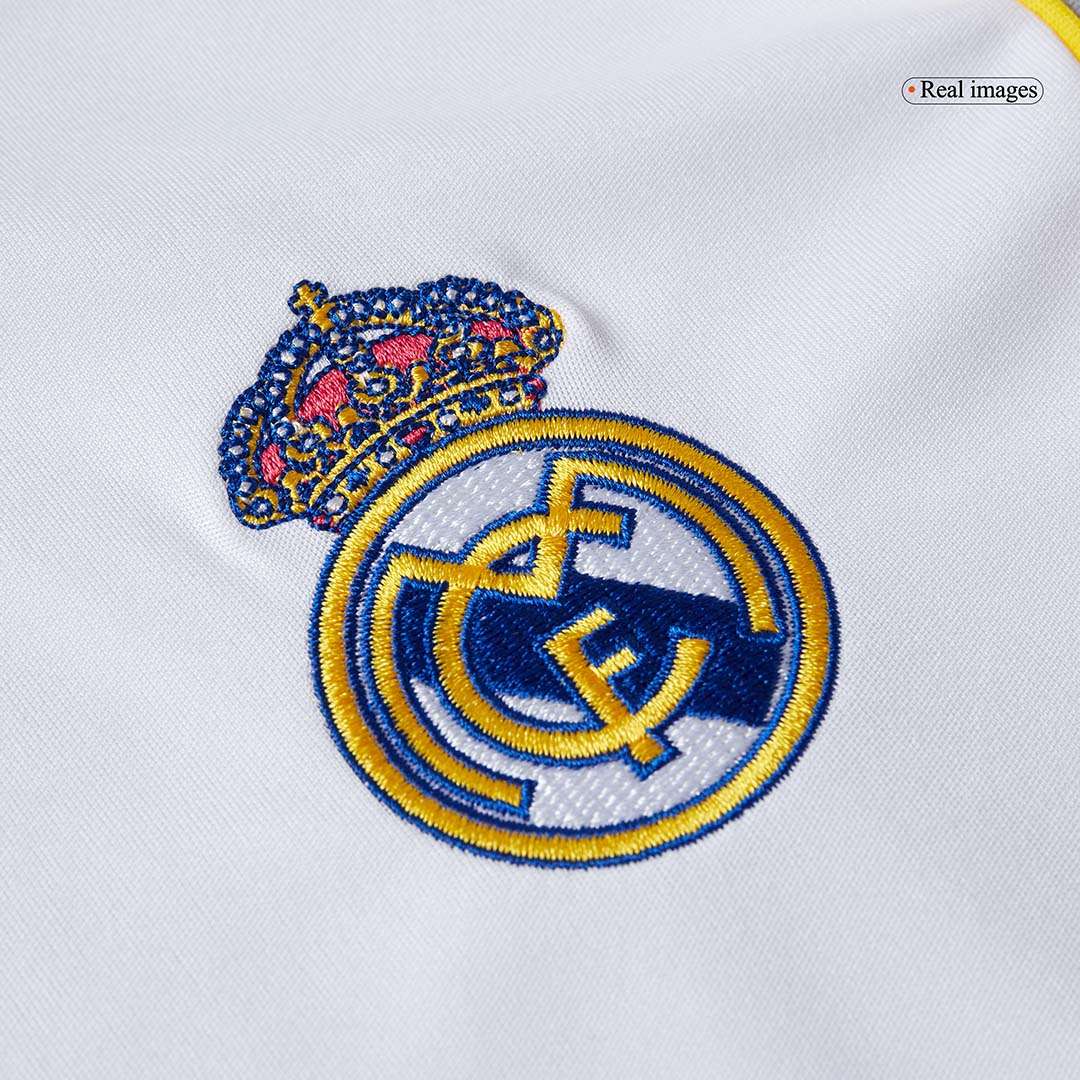 Camiseta Real Madrid 2025/26 Primera Equipación Mujer