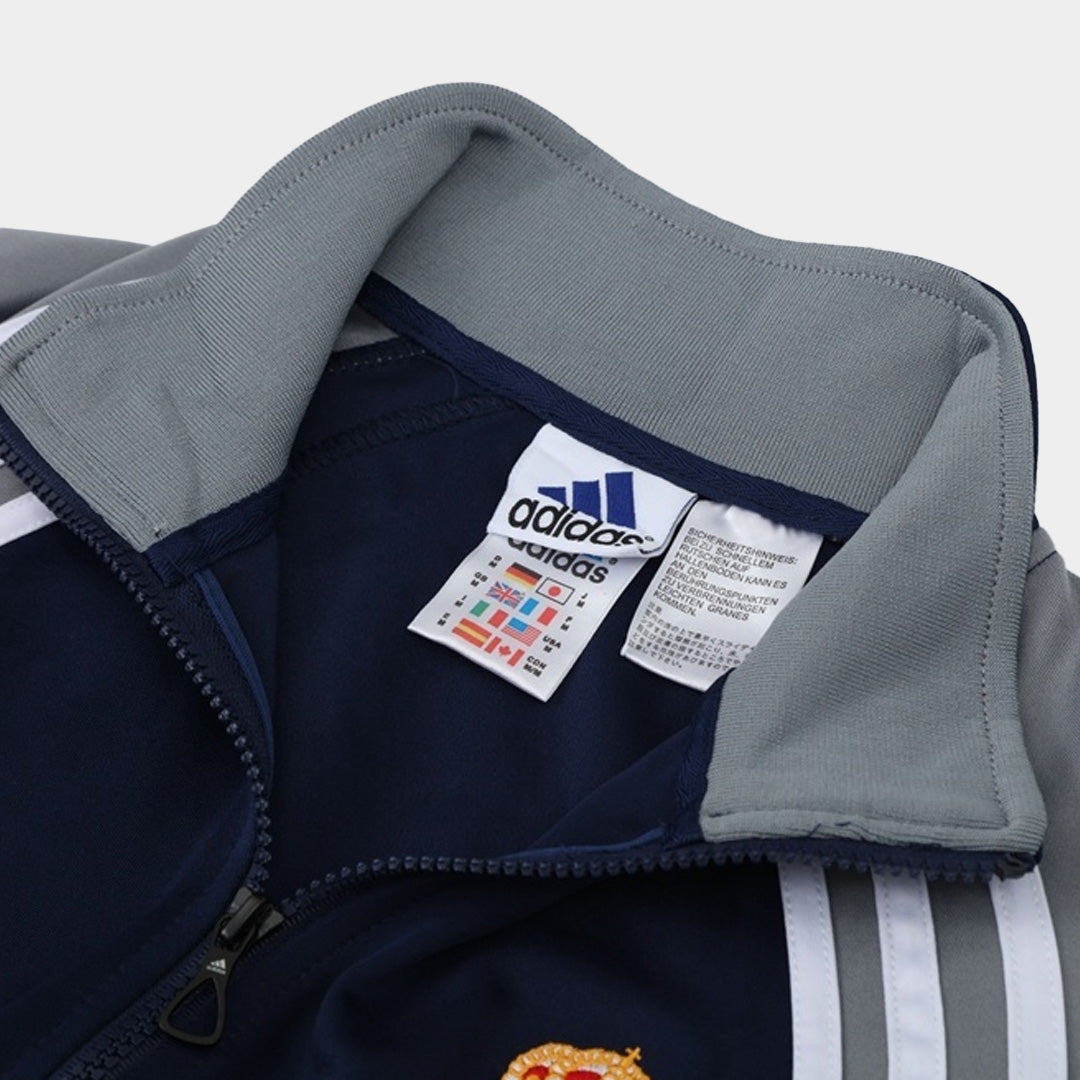 Chaqueta de Entrenamiento Real Madrid 2025/26