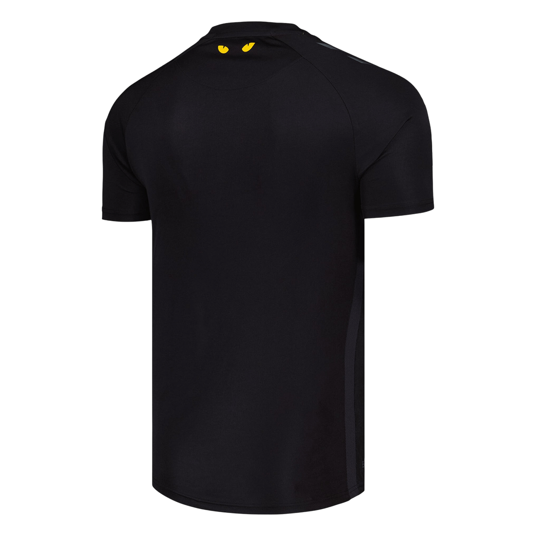 Camiseta Sunderland AFC 2025/26 Tercera Equipación - Versión Hincha