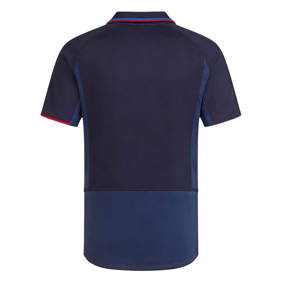 Retro 2002/03 Barcelona Third