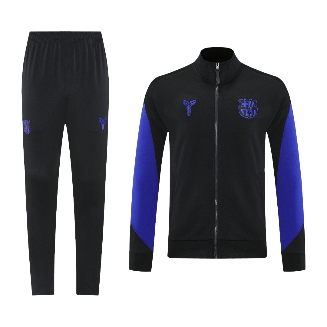 Conjunto Entrenamiento Barcelona 2025/26 Primera Equipación