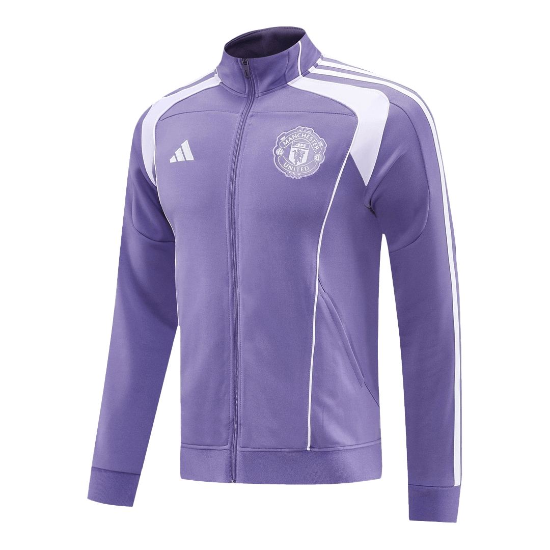 25/26 Manchester United Conjunto de Entrenamiento