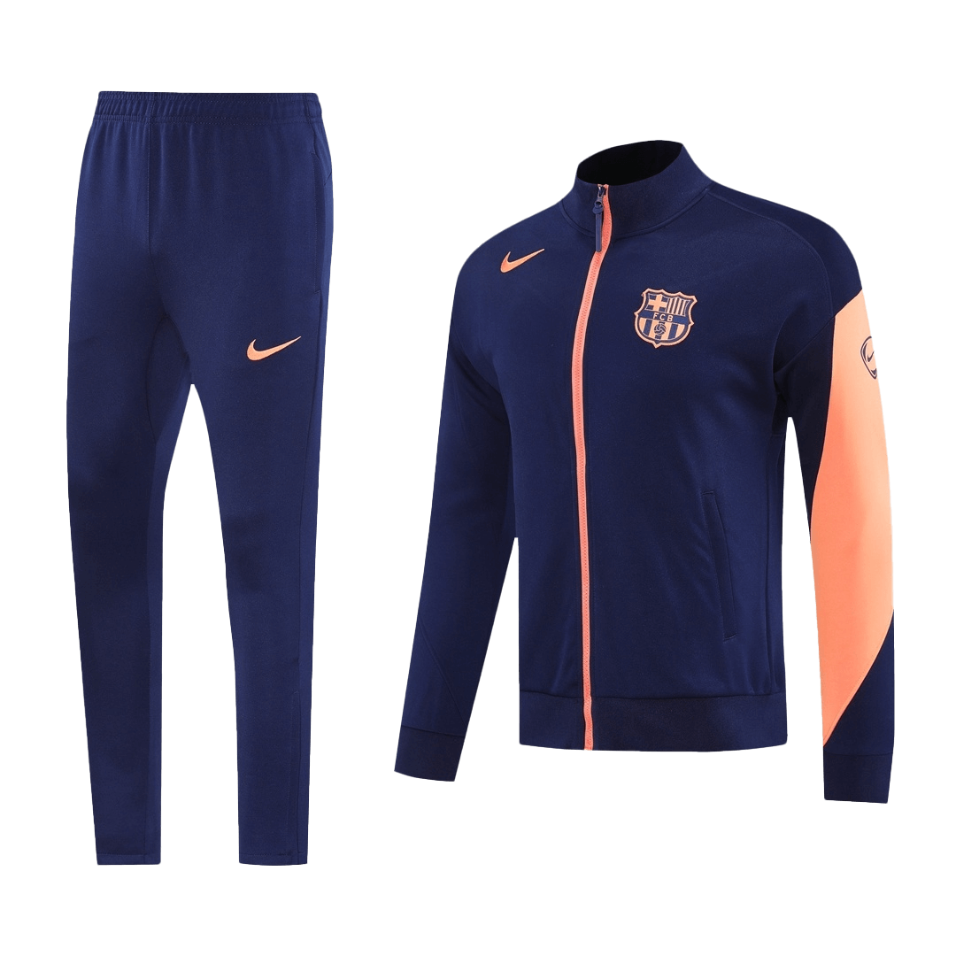 Conjunto Entrenamiento Barcelona 2025/26
