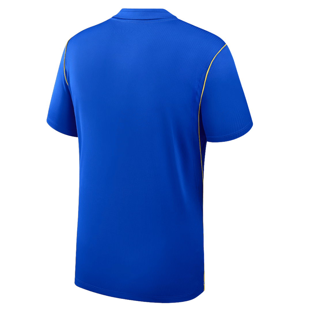 Camiseta Chelsea 2026/27 Primera Equipación - Versión Hincha