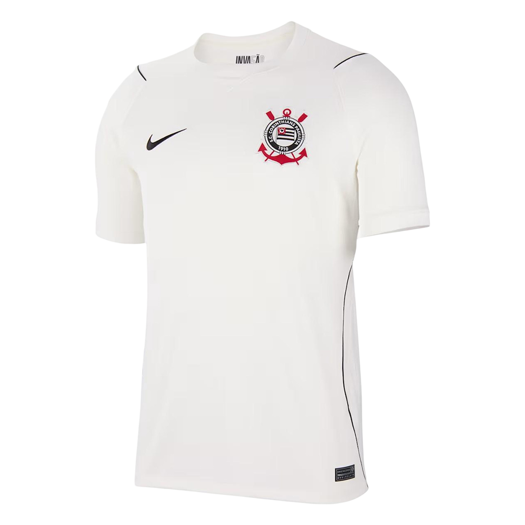 Camiseta Corinthians 2026/27 Primera Equipación - Versión Hincha
