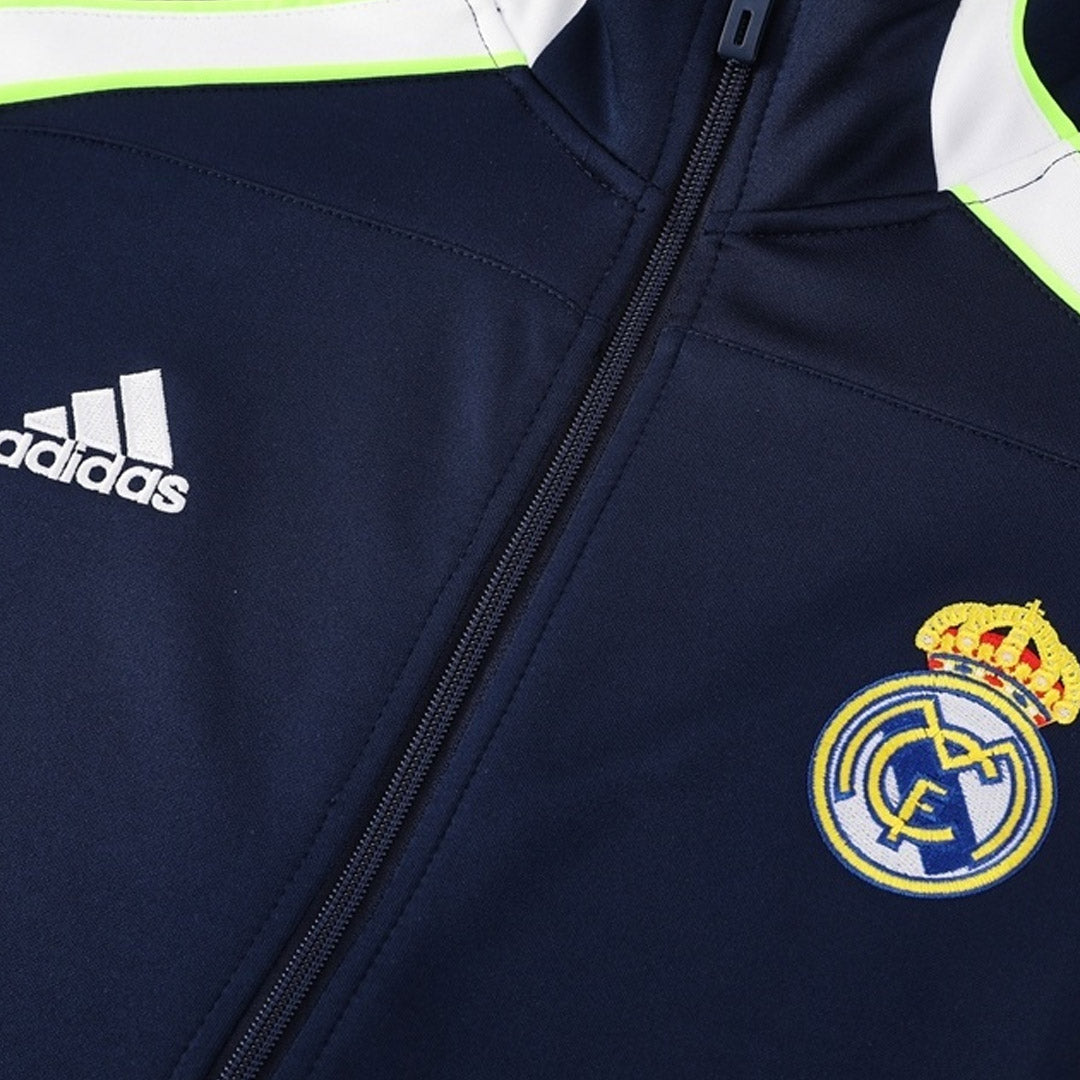 Chaqueta de Entrenamiento Real Madrid 2025/26
