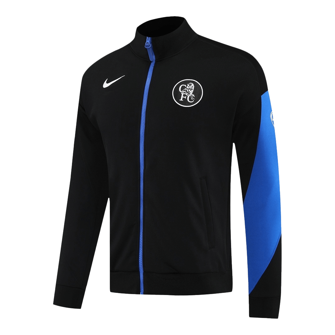 Chaqueta Entrenamiento Chelsea 2025/26-Camisetas Pasion Shop
