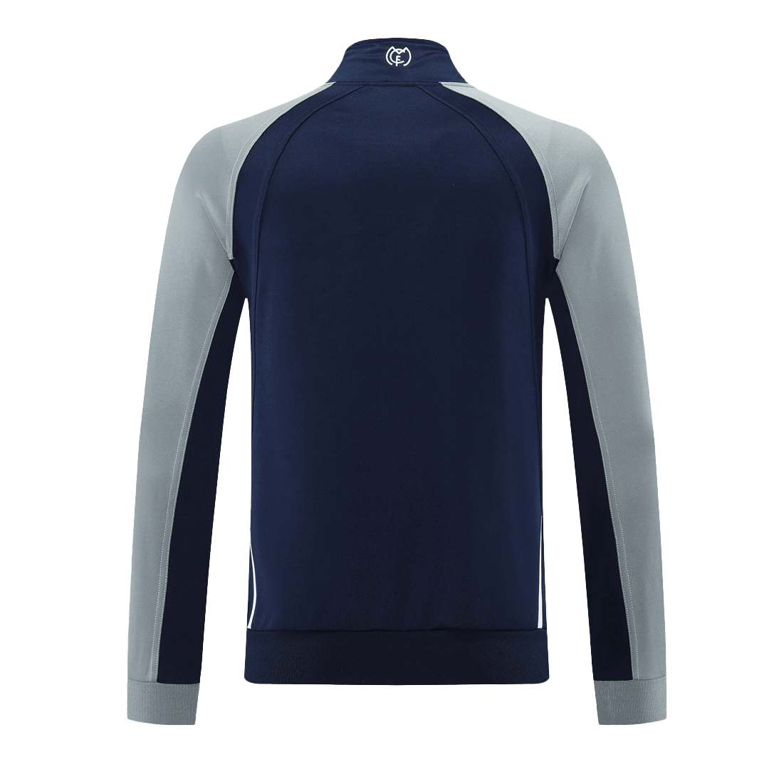 Chaqueta de Entrenamiento Real Madrid 2025/26