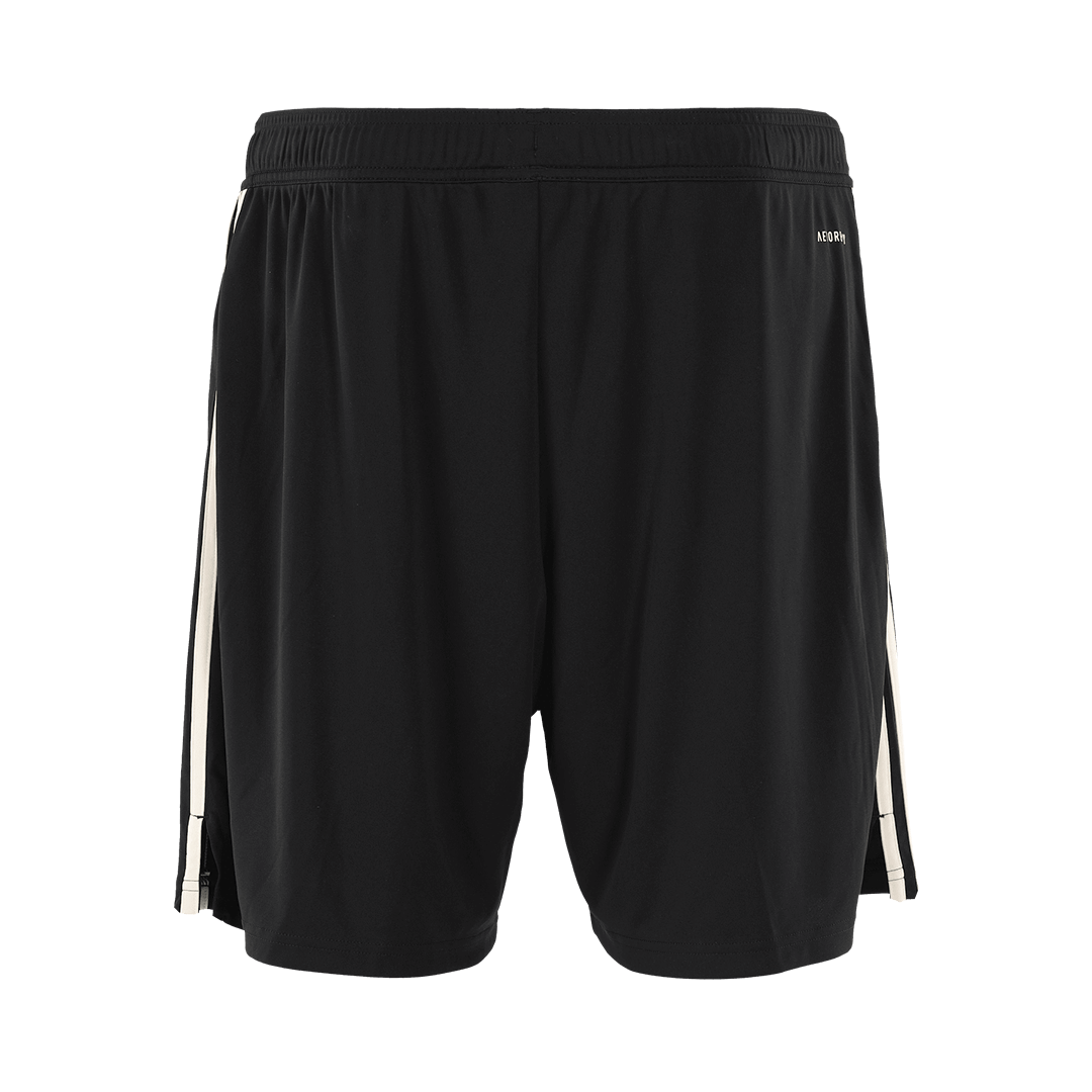 Pantalón Corto Bayern Munich 2025/26 Tercera Equipación