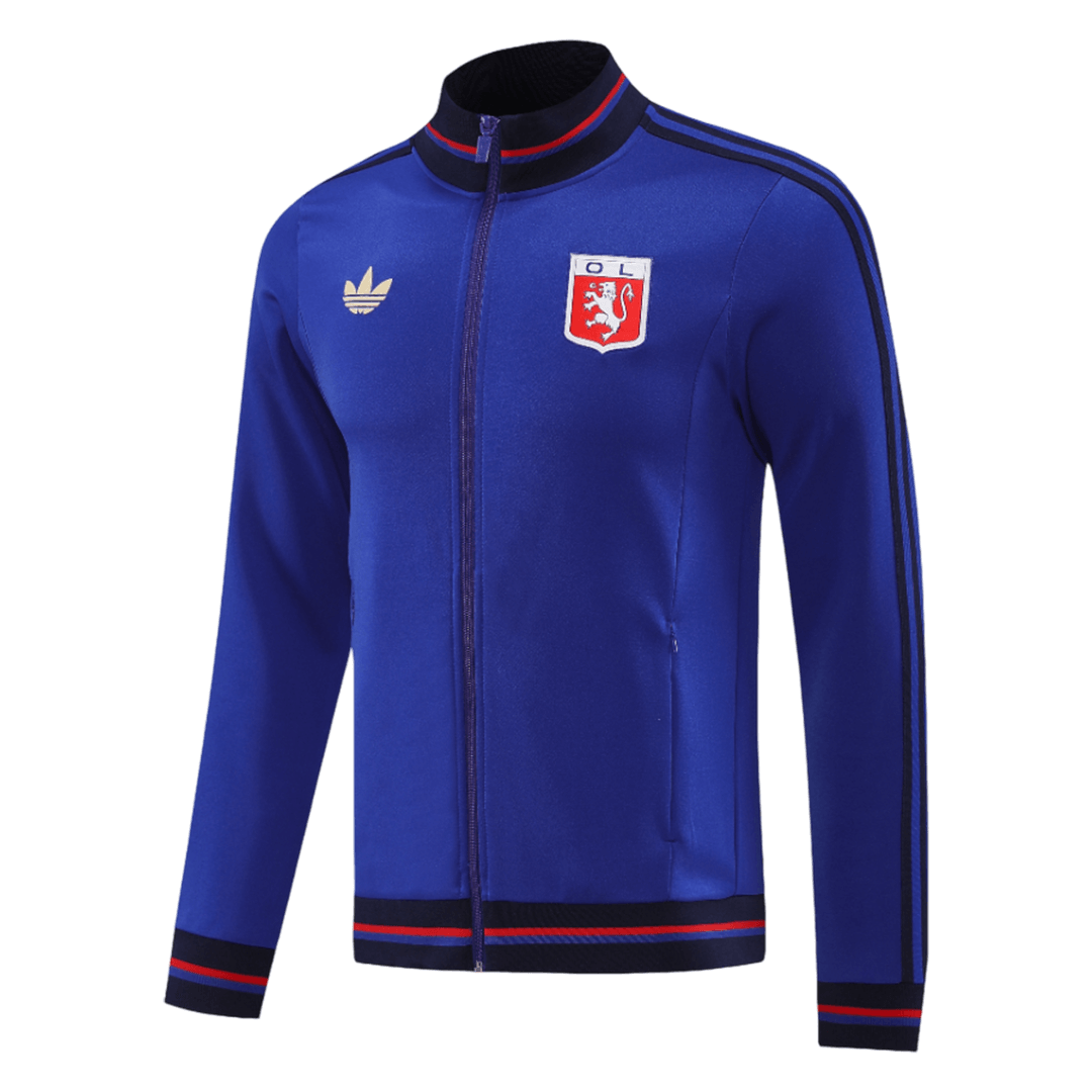 Chaqueta Entrenamiento Olympique Lyonnais 2025/26