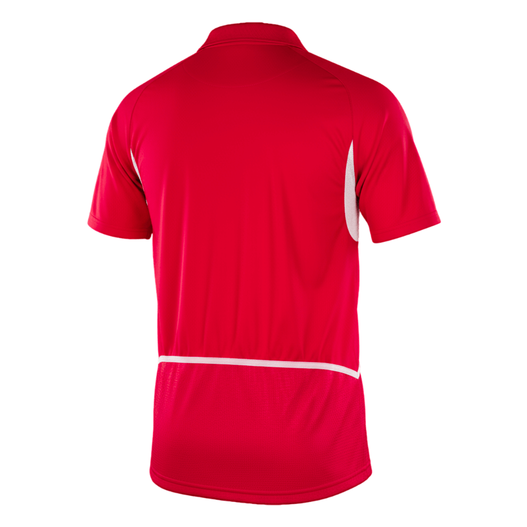 Retro 2002 South Korea Primera Equipación