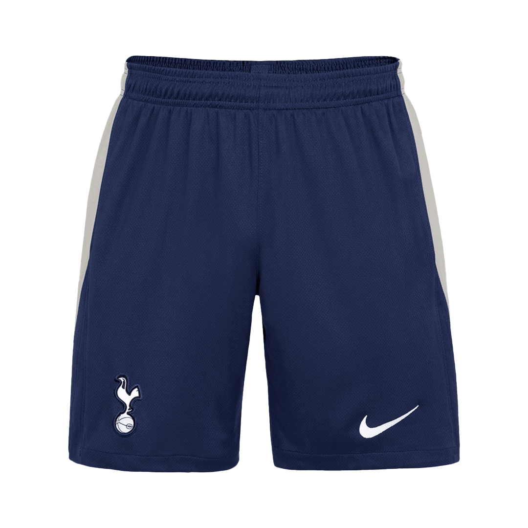 Pantalón Corto Tottenham Hotspur 2025/26 Primera Equipación