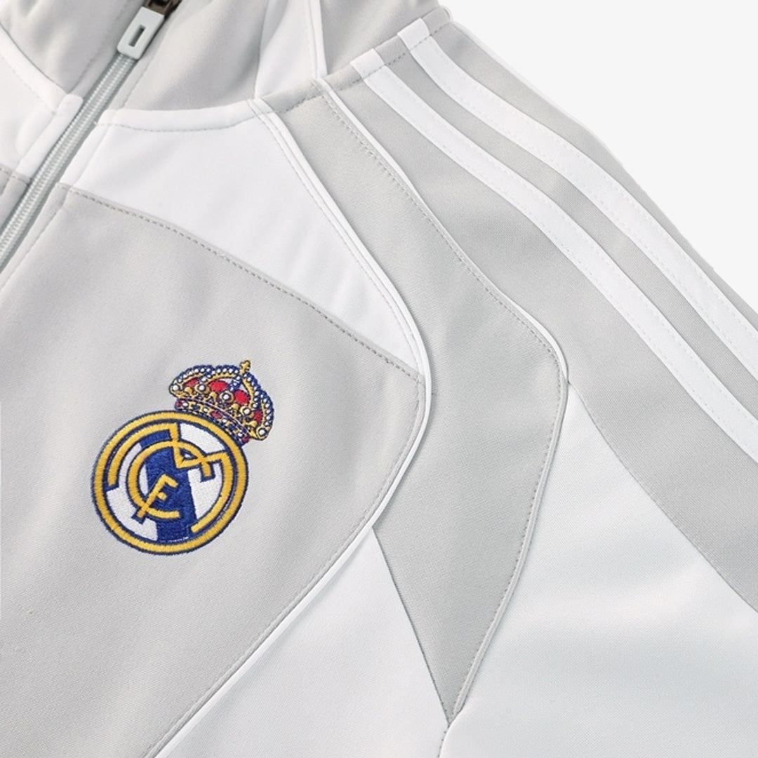 Chaqueta de Entrenamiento Real Madrid Primera Equipación 2025/26