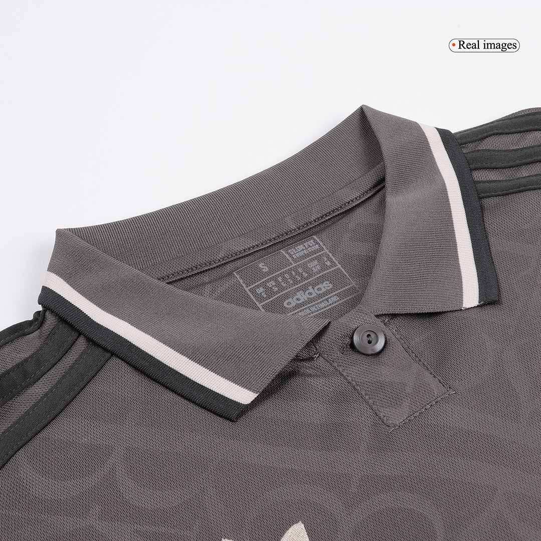 Camiseta Real Madrid 2024/25 Tercera Equipación Mujer