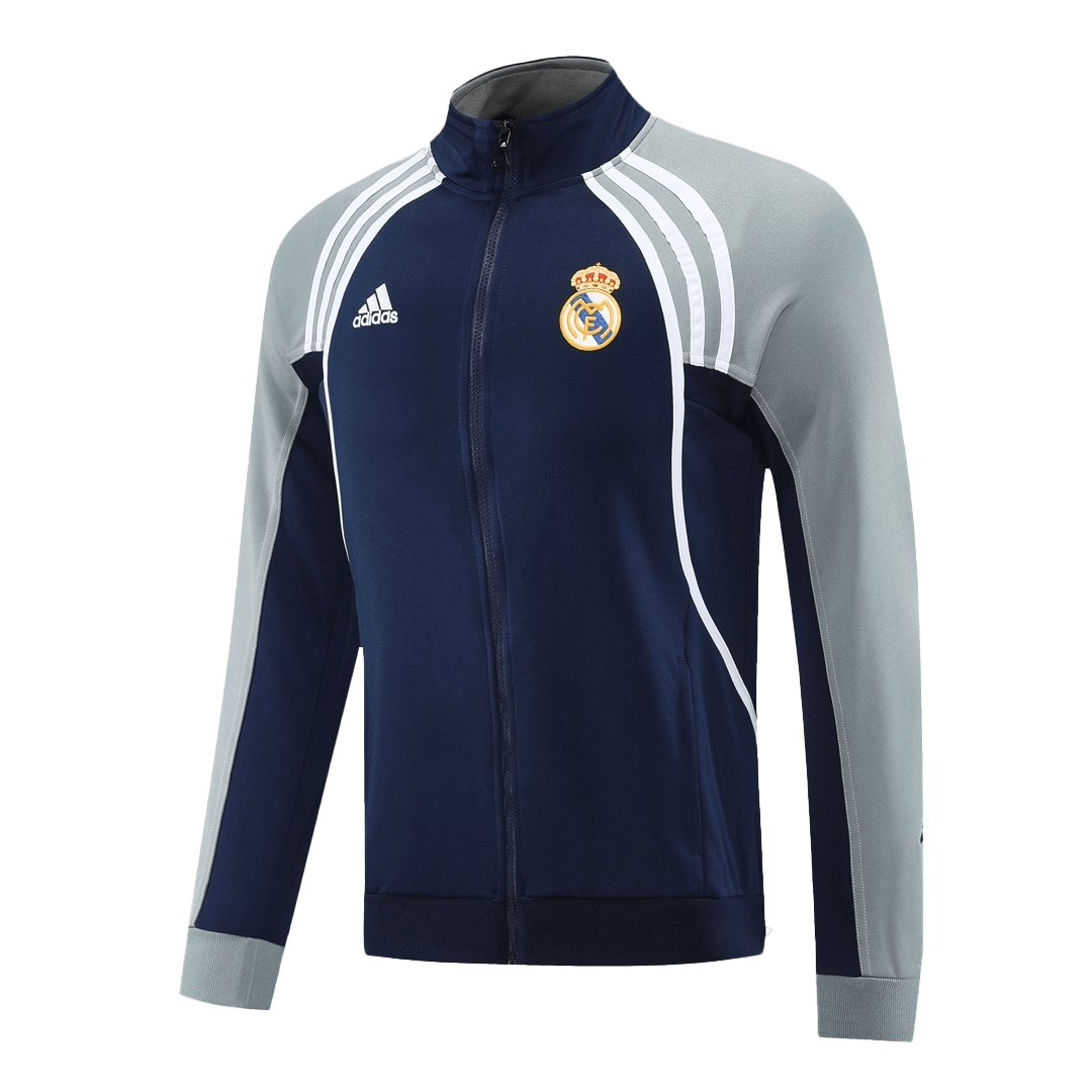 Chaqueta de Entrenamiento Real Madrid 2025/26