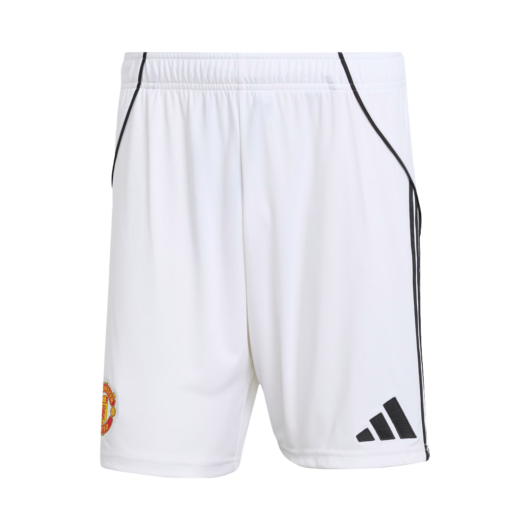 Conjunto Manchester United
2025/26 Primera Equipación