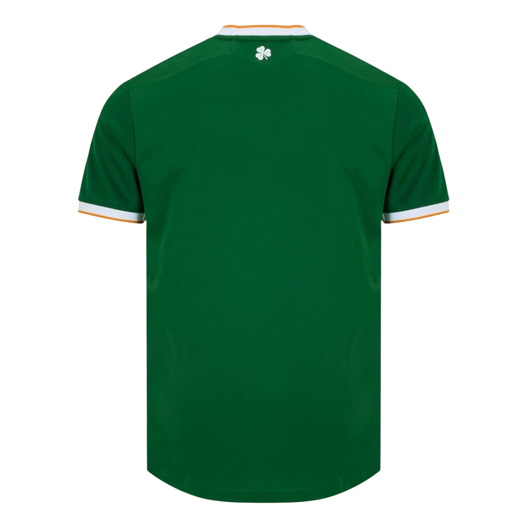 Camiseta Ireland 2026 Primera Equipación Copa del Mundo - Versión Hincha