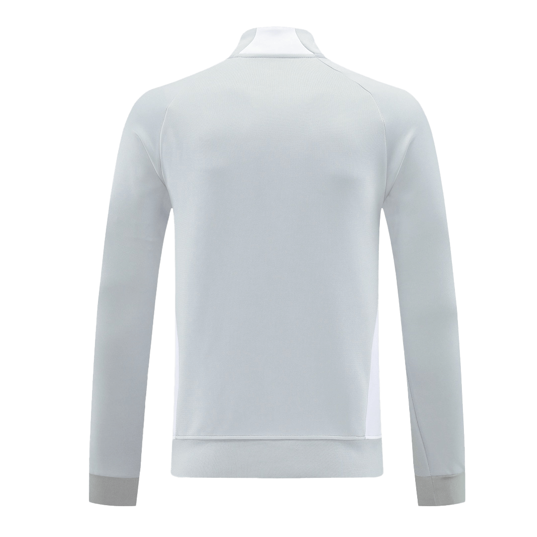 Chaqueta de Entrenamiento Real Madrid Primera Equipación 2025/26