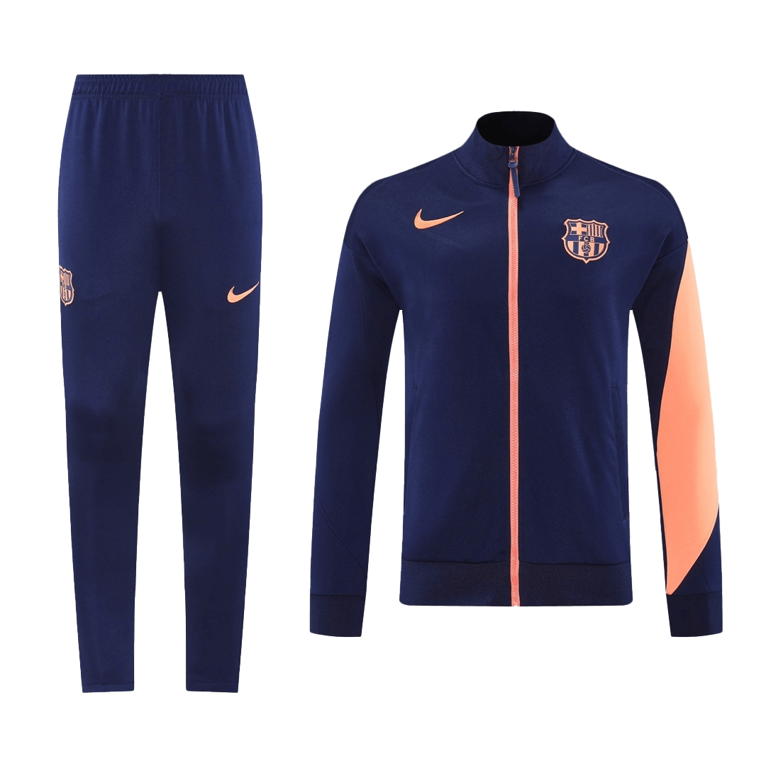 Conjunto Entrenamiento Barcelona 2025/26