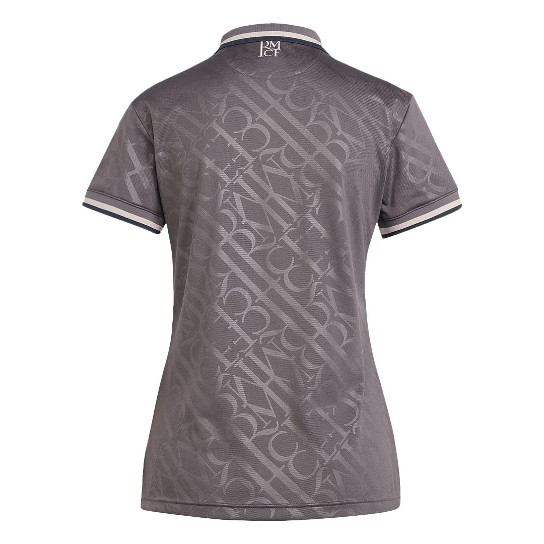 Camiseta Real Madrid 2024/25 Tercera Equipación Mujer