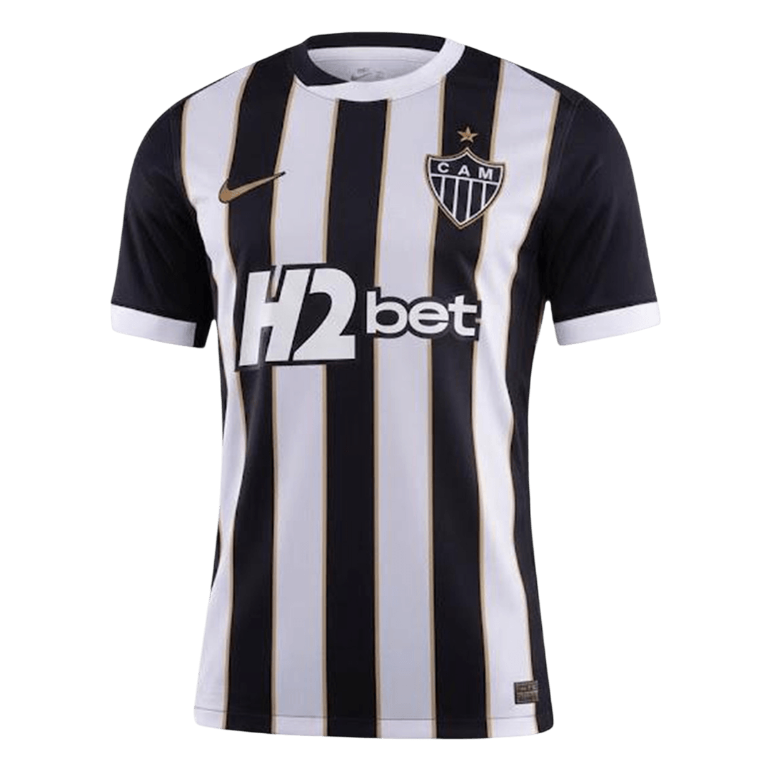 Camiseta Clube Atlético Mineiro 2026/27 Primera Equipación - Versión Hincha