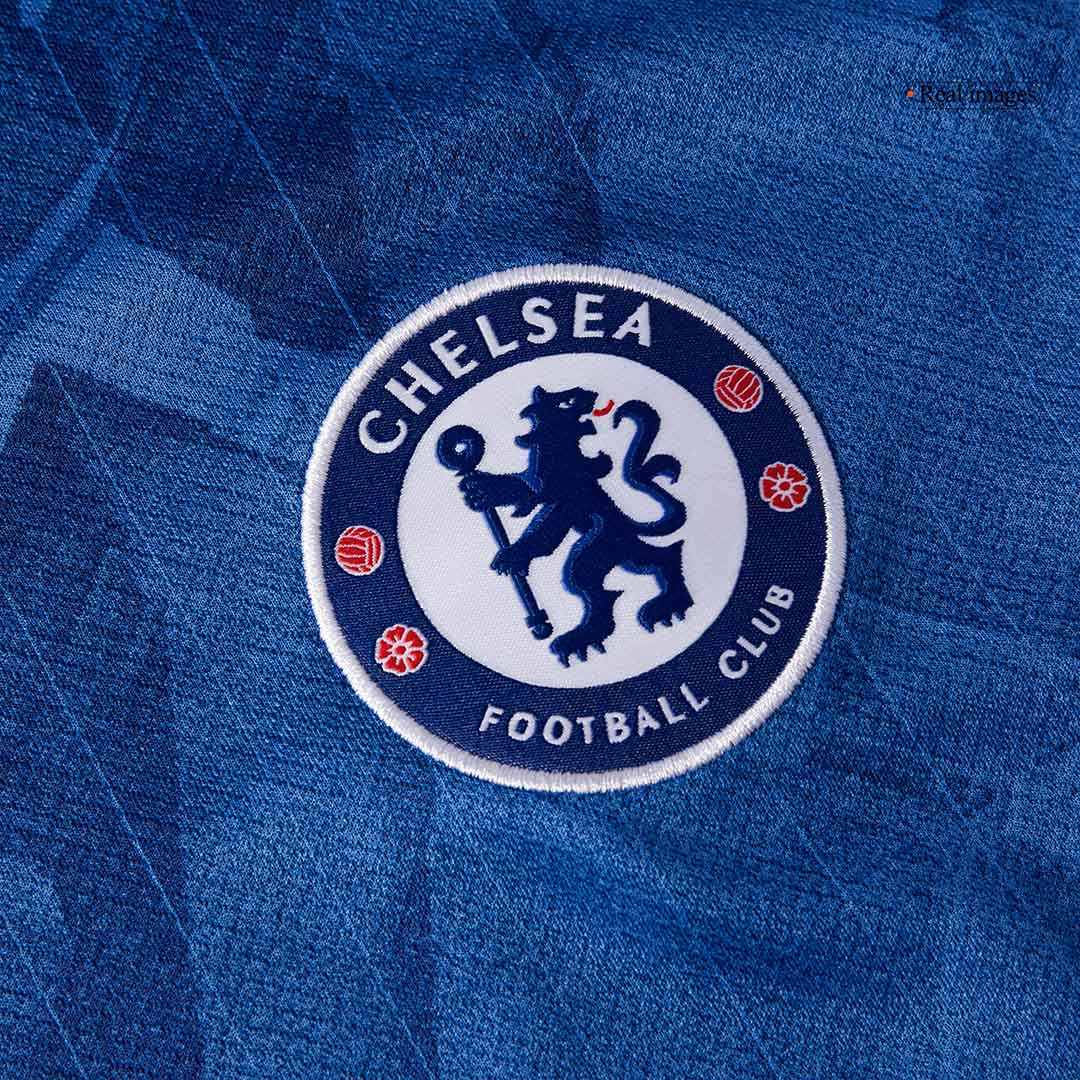 Camiseta PALMER #10 Chelsea 2025/26 Primera Equipación Hombre - Versión Hincha
