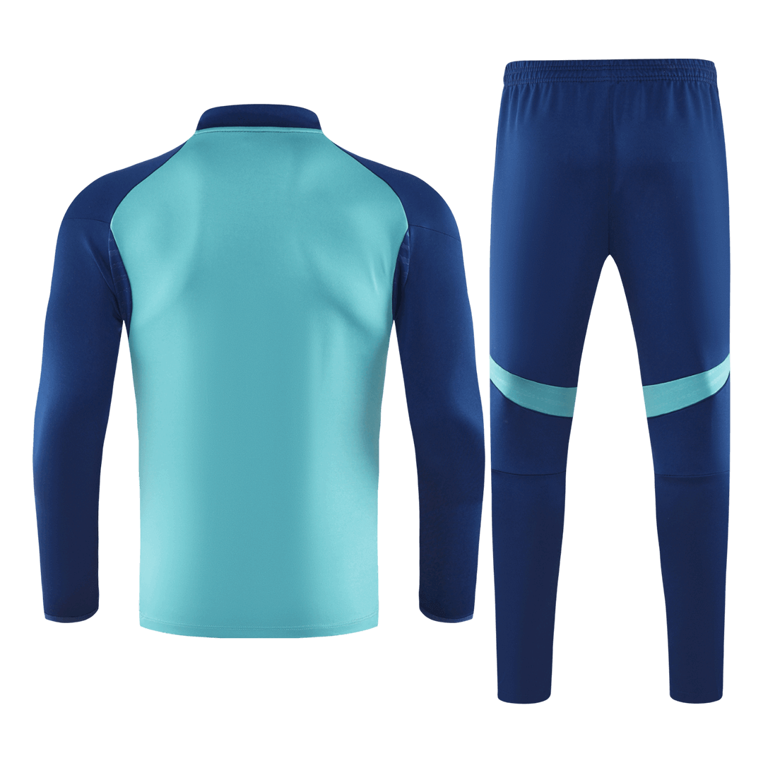 Conjunto Infantil de Entrenamiento Arsenal 2025/26