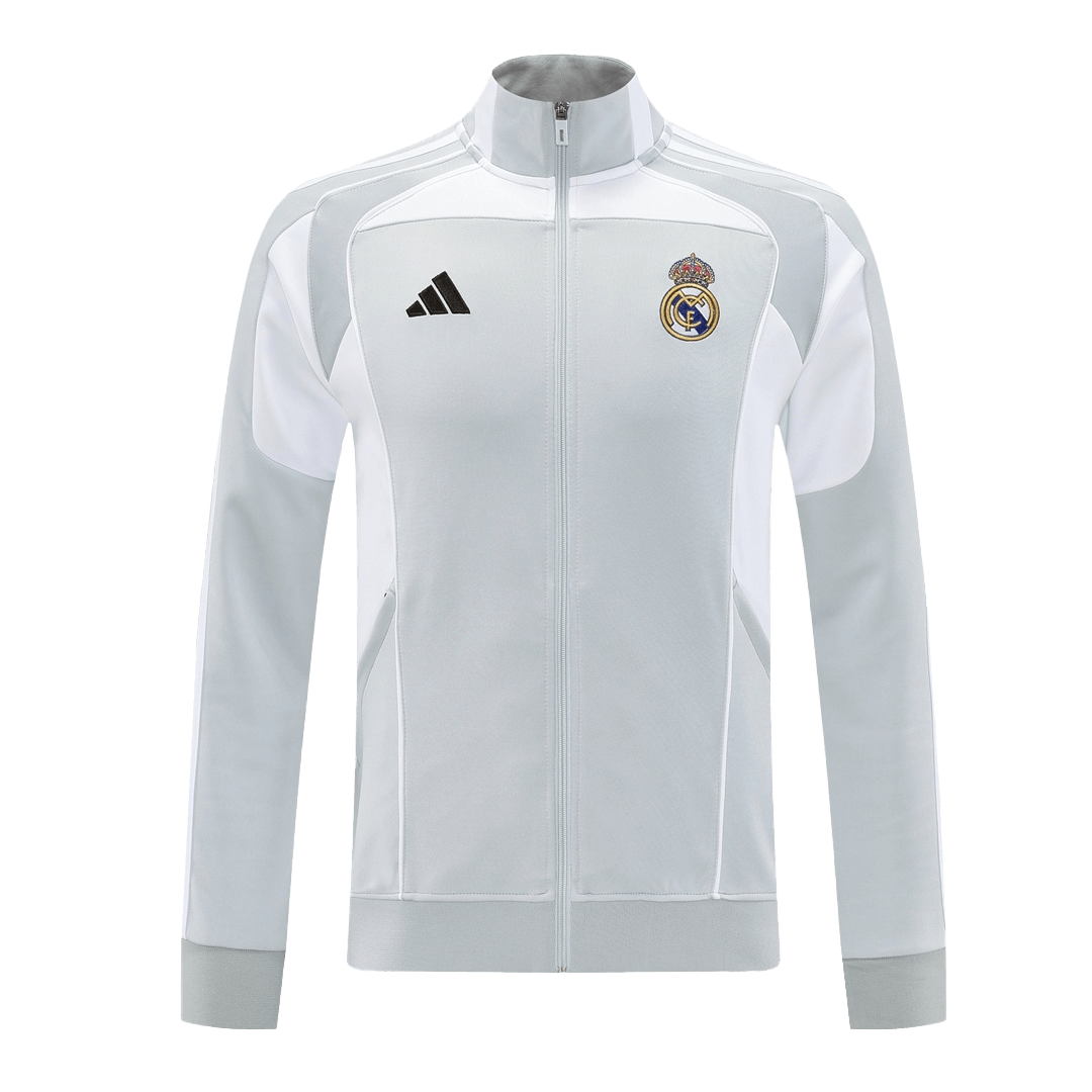 Chaqueta de Entrenamiento Real Madrid Primera Equipación 2025/26