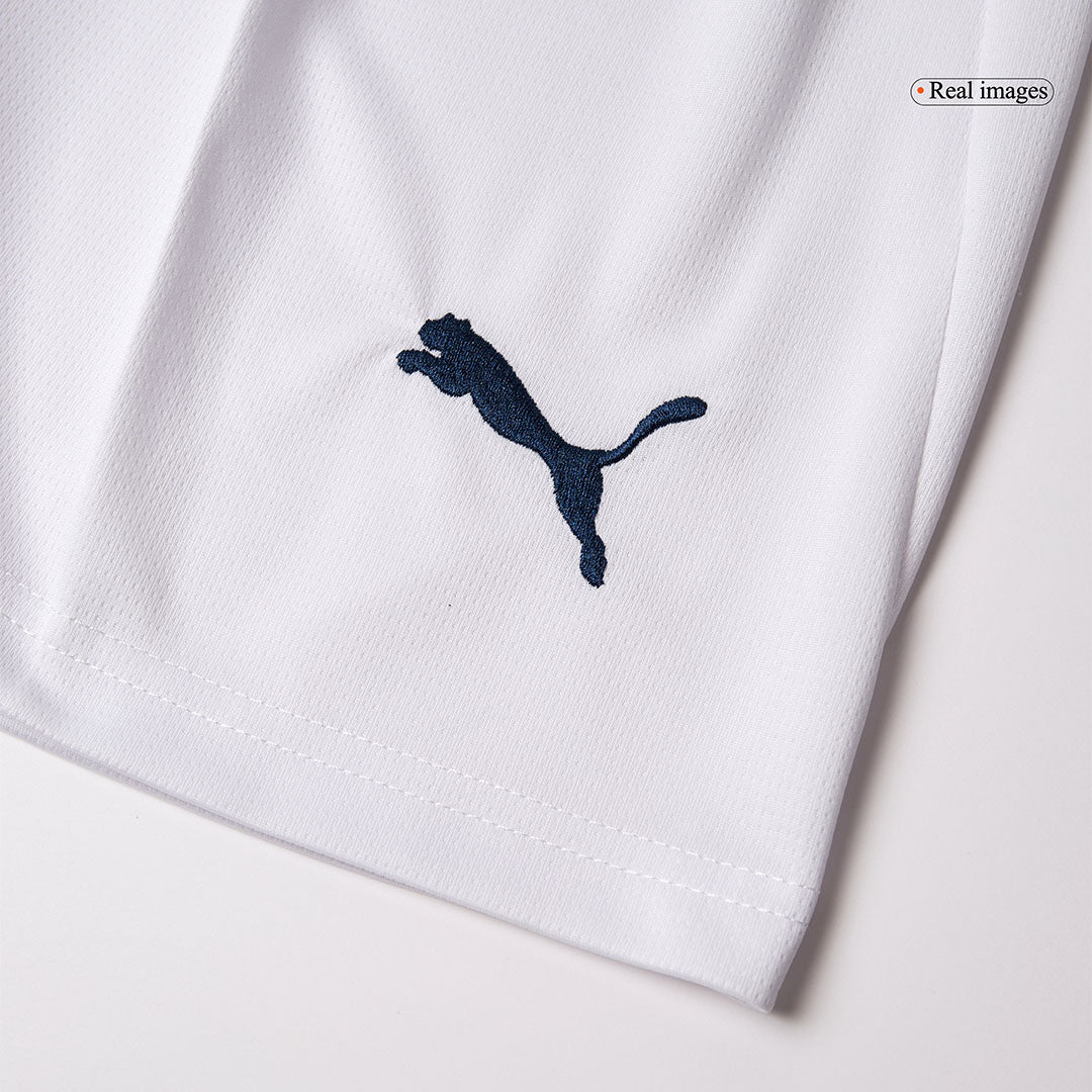 Pantalón Corto Manchester City 2025/26 Primera Equipación
