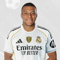 Mbappé