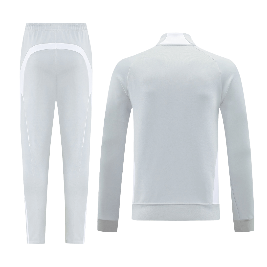 Chaqueta de Entrenamiento Real Madrid Primera Equipación 2025/26