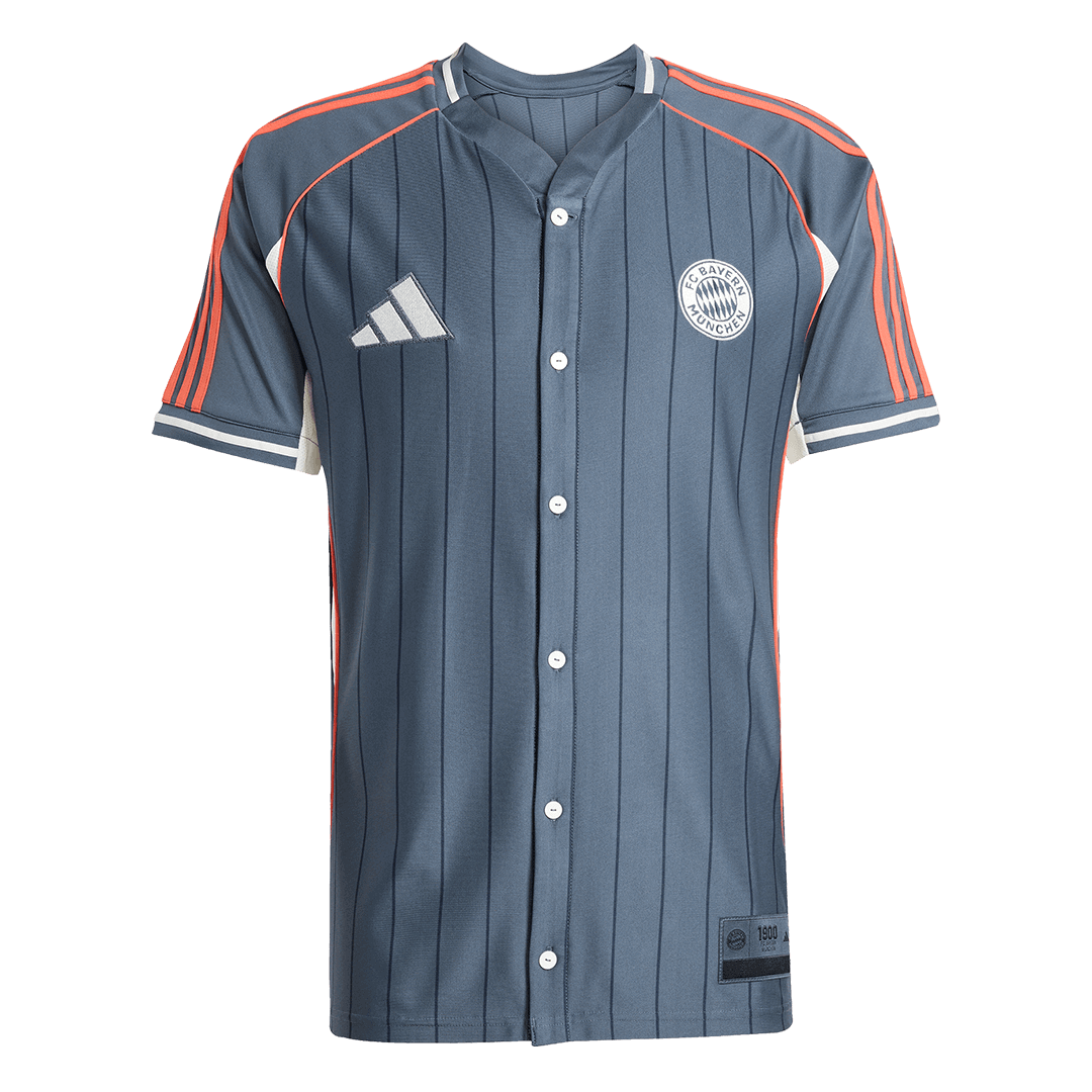 Camiseta Bayern Munich US Pack 2025/26 - Versión Hincha