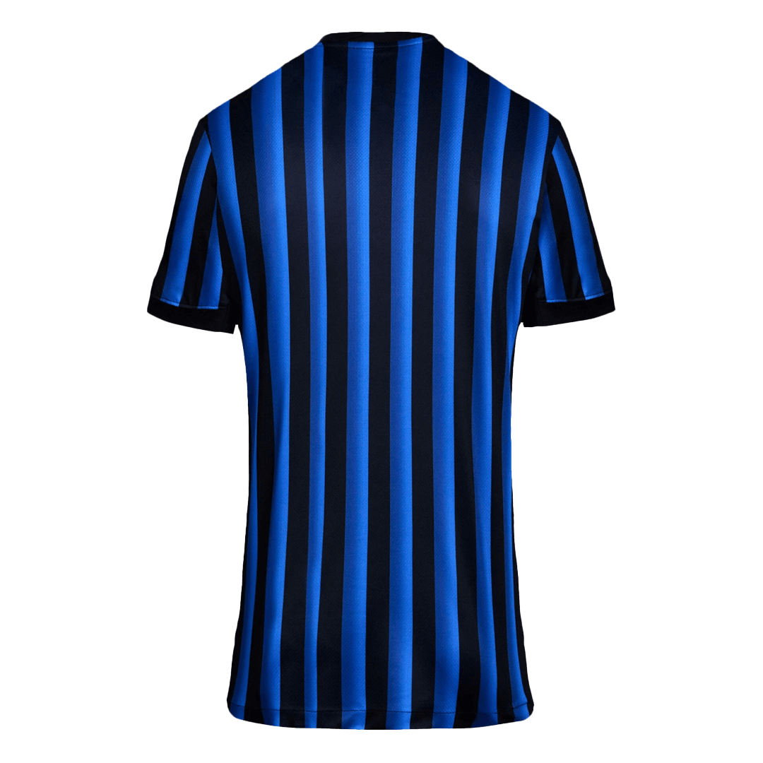 Camiseta Inter de Milán 2025/26 Primera Equipación Local Mujer - Versión Hincha