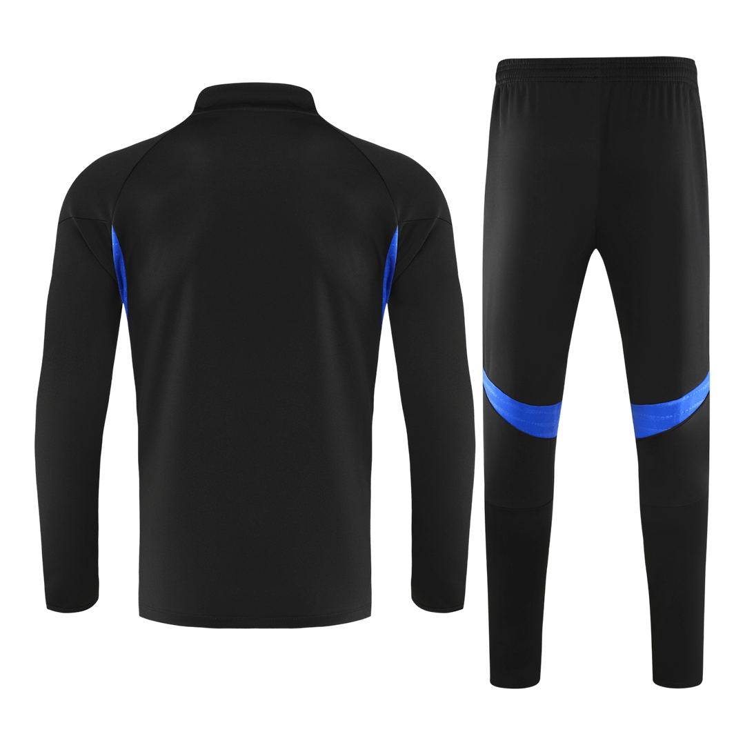 Conjunto Infantil de Entrenamiento Manchester United 2025/26 Kids