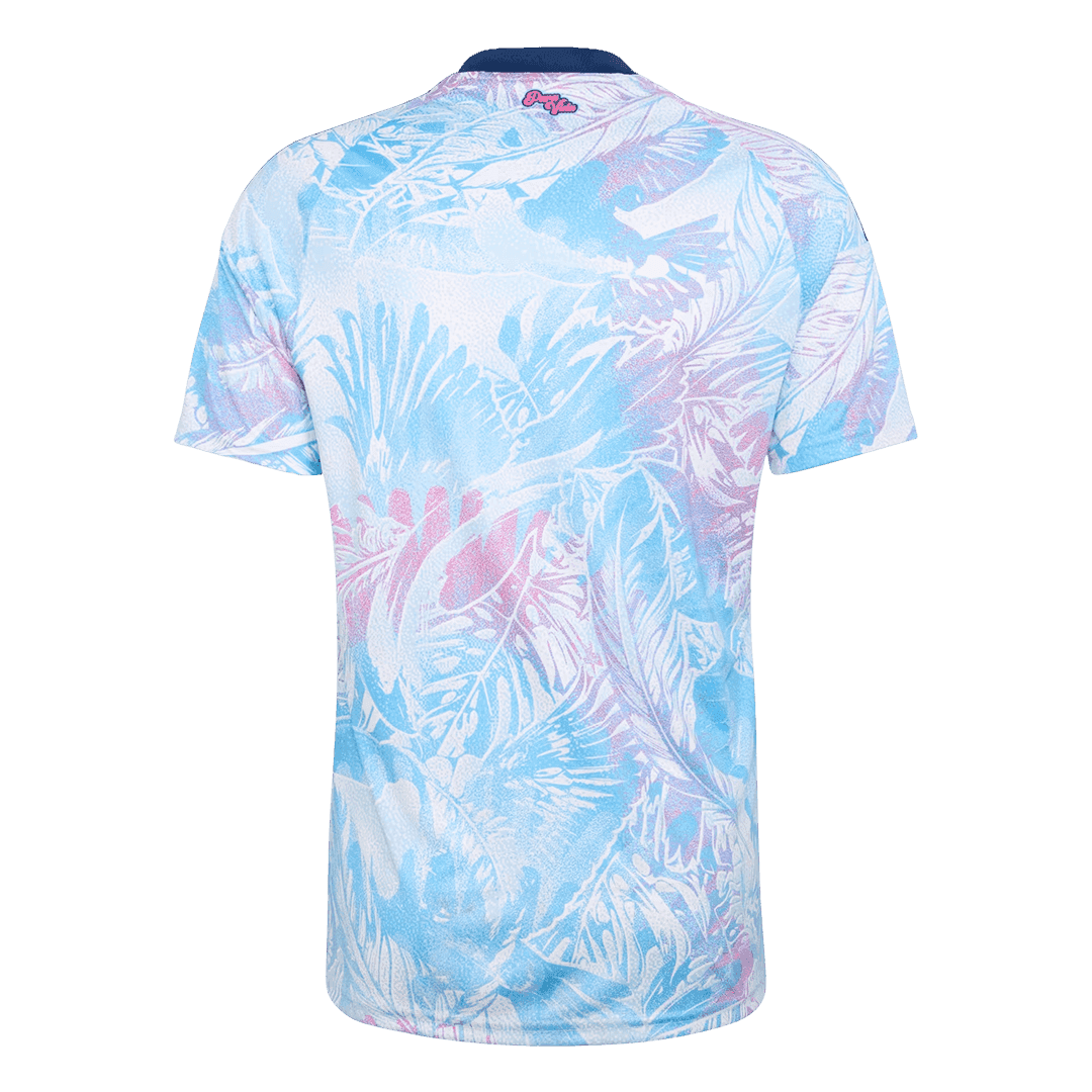 Camiseta Costa Rica 2026 Segunda Equipación Copa del Mundo - Versión Hincha