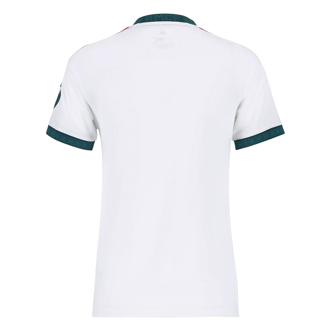 Mujer Real Madrid 2026/27 Primera Equipación Local Women