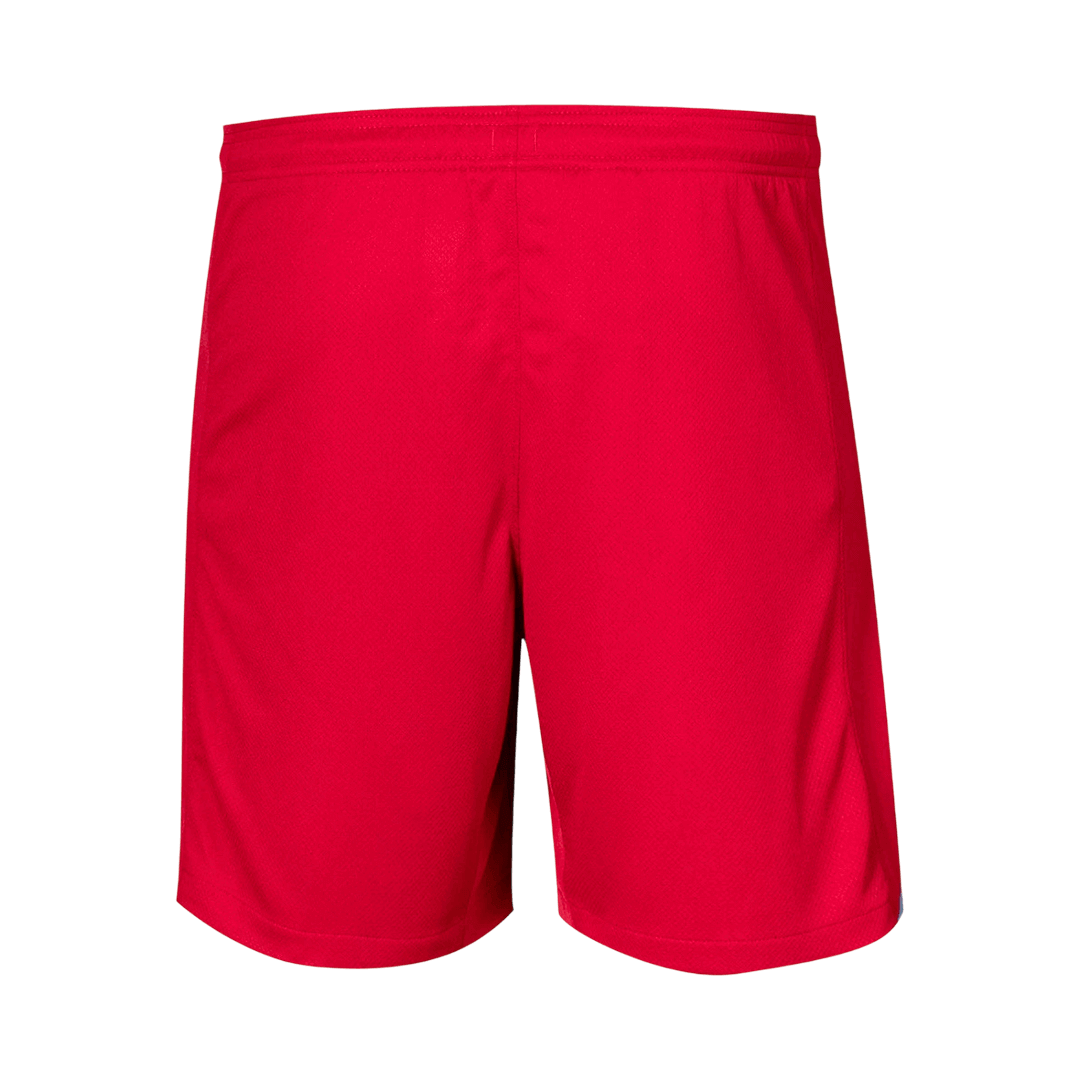 Pantalón Corto Barcelona 2025/26 Fourth Away