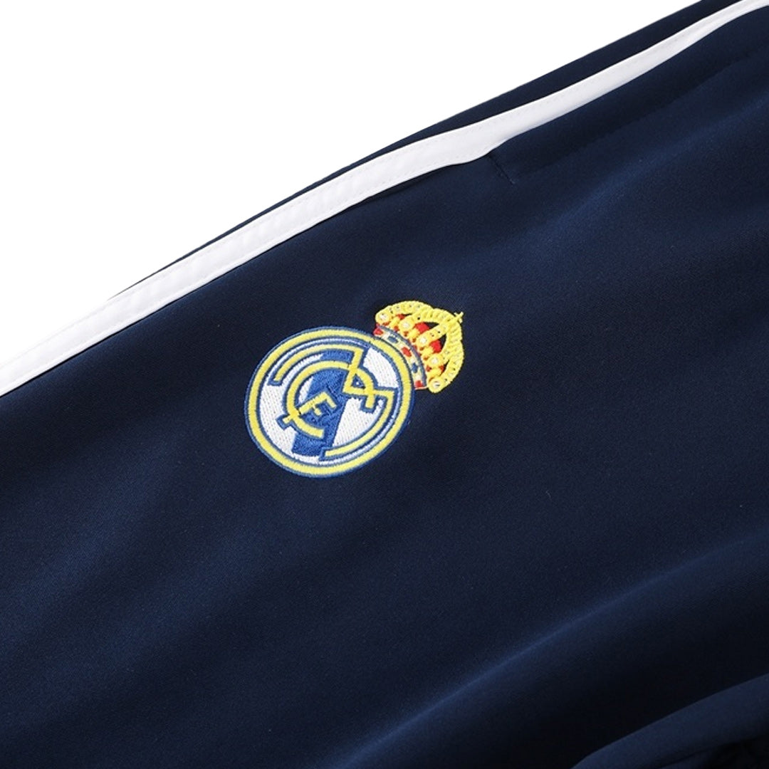 Chaqueta de Entrenamiento Real Madrid 2025/26