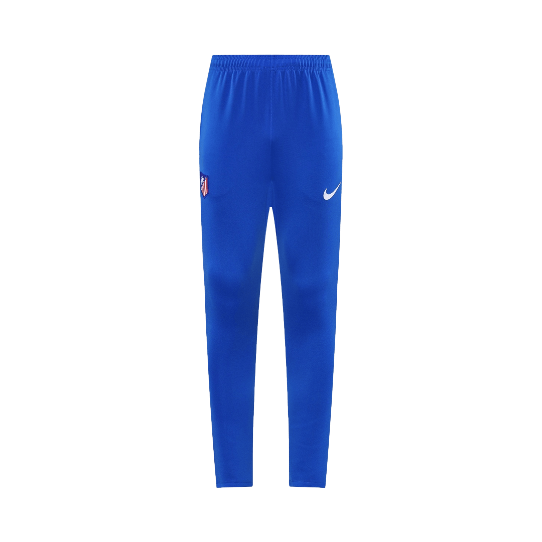 Conjunto de Chaqueta de Entrenamiento Atletico Madrid 2025/26