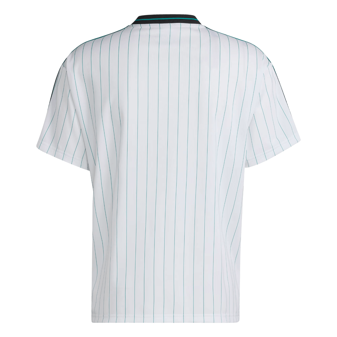 Camiseta Liverpool 2025/26 - Versión Hincha