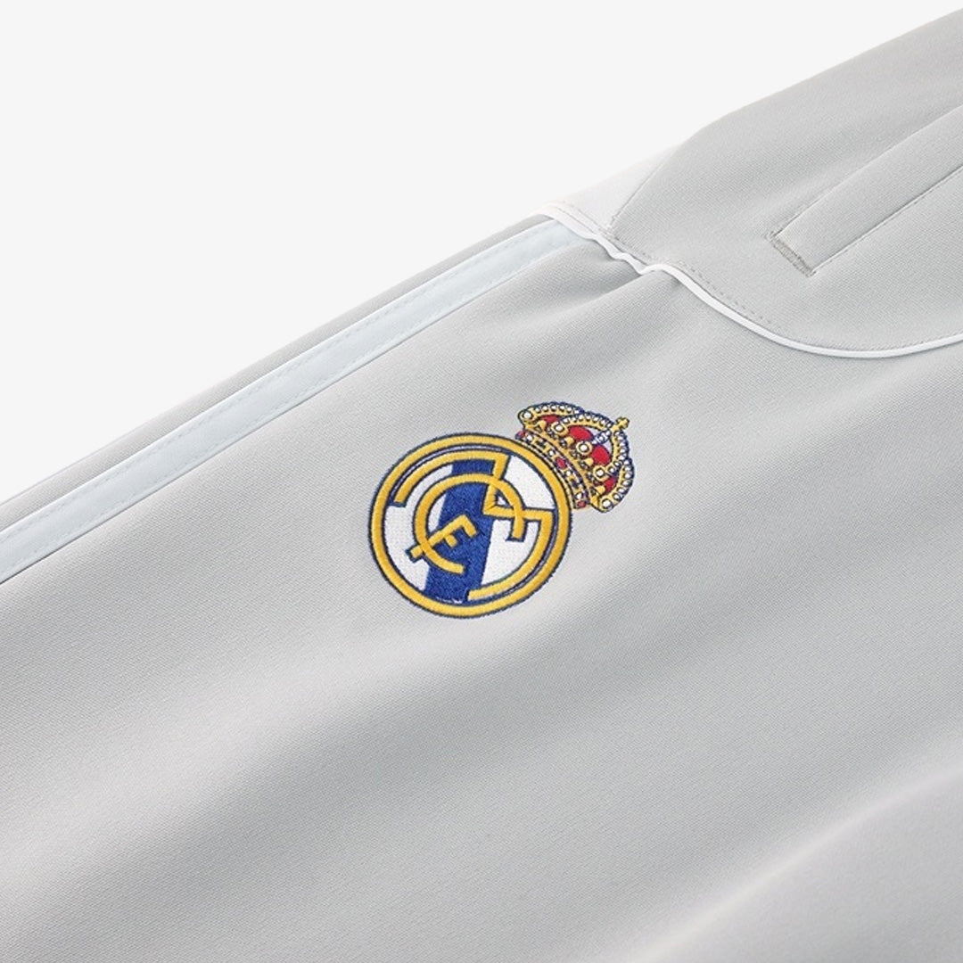 Chaqueta de Entrenamiento Real Madrid Primera Equipación 2025/26