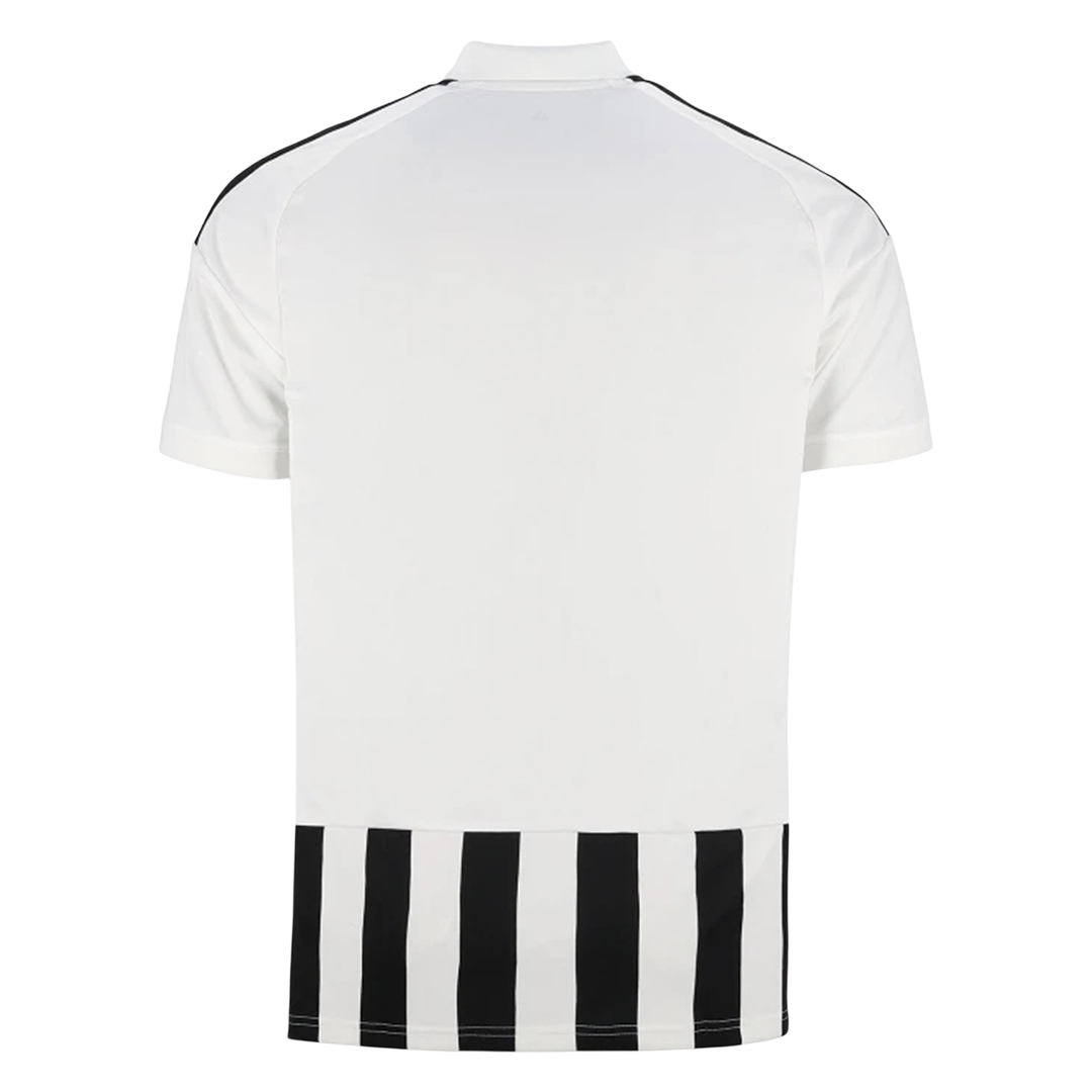 Camiseta Juventus 2026/27 Primera Equipación - Versión Hincha
